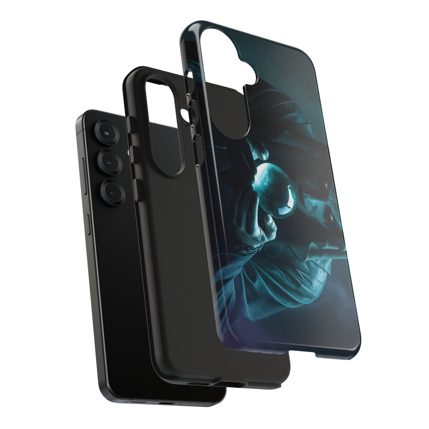 Gazer Phone Case