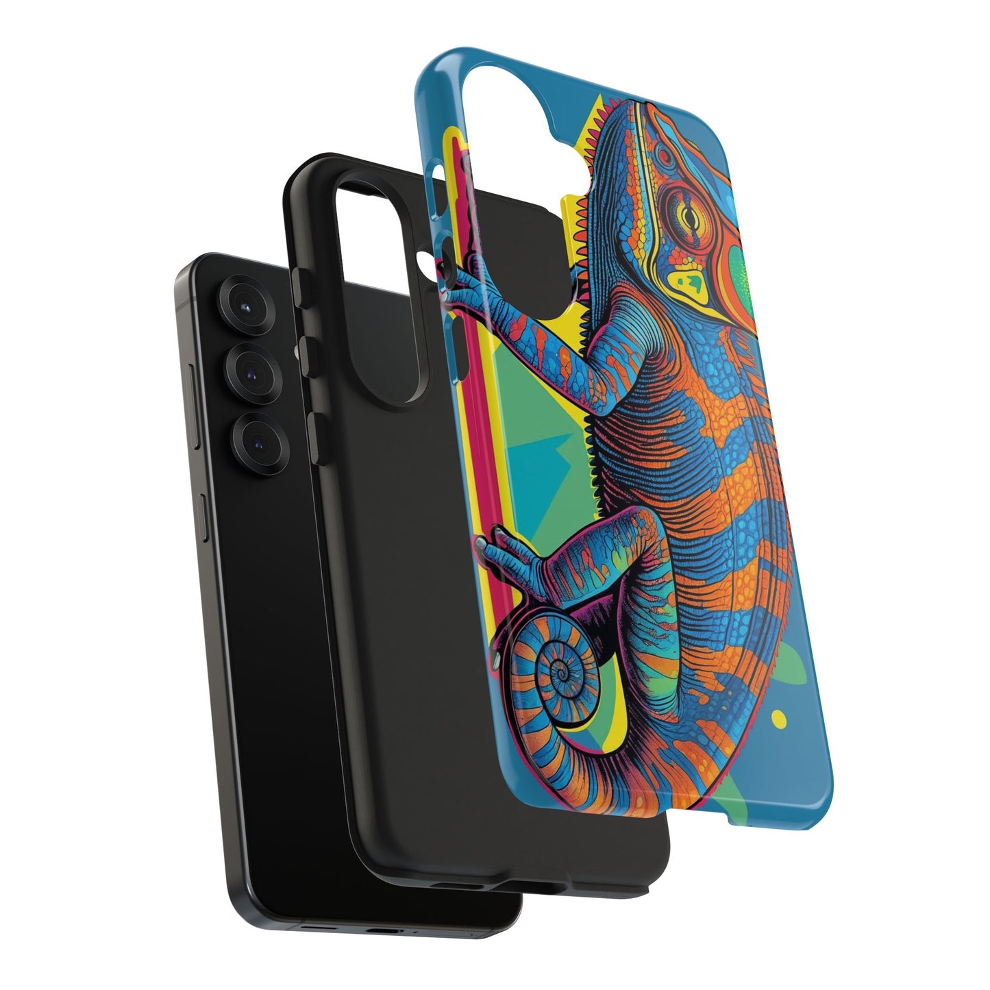 ChameleOnIt Phone Case