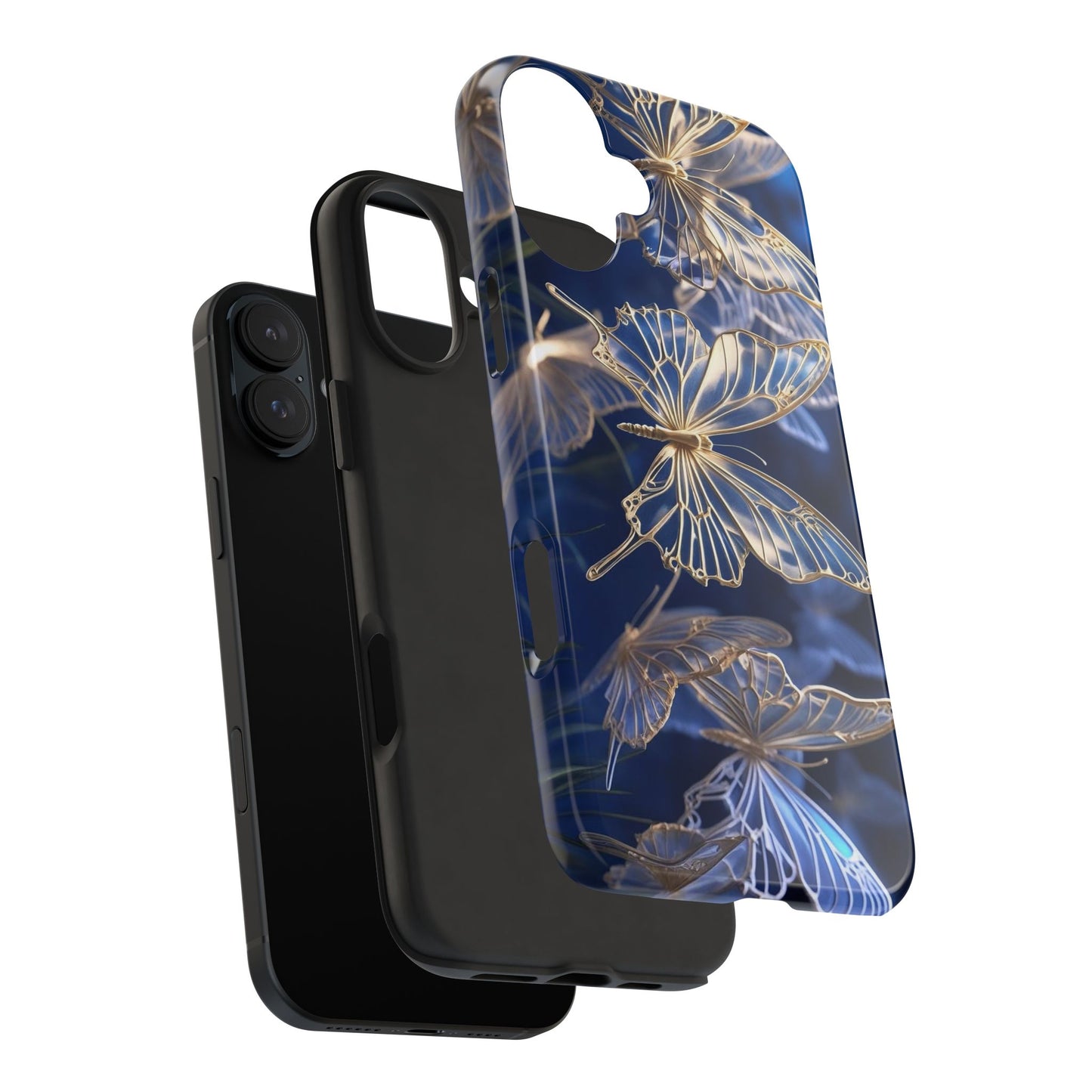 Butterfly Effect Phone Case