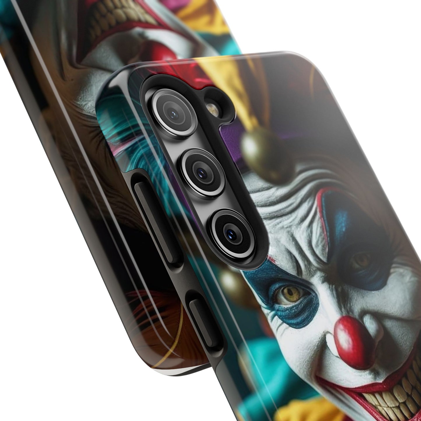 Wicked Jack Phone Case