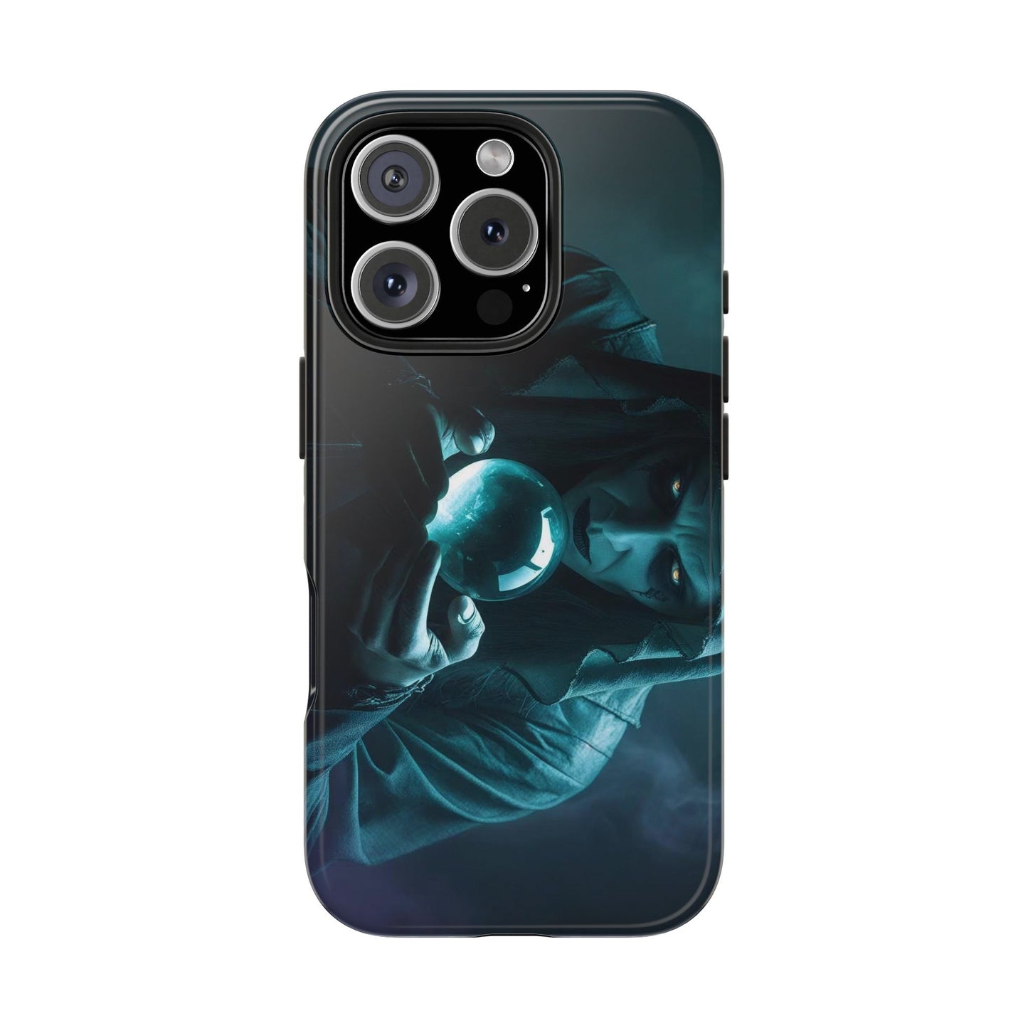 Gazer Phone Case