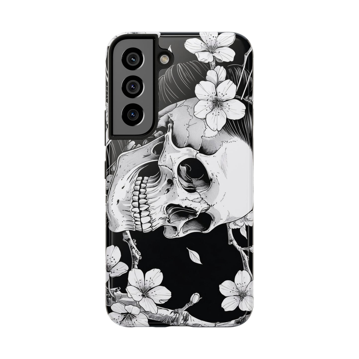 Ma Geisha Phone Case