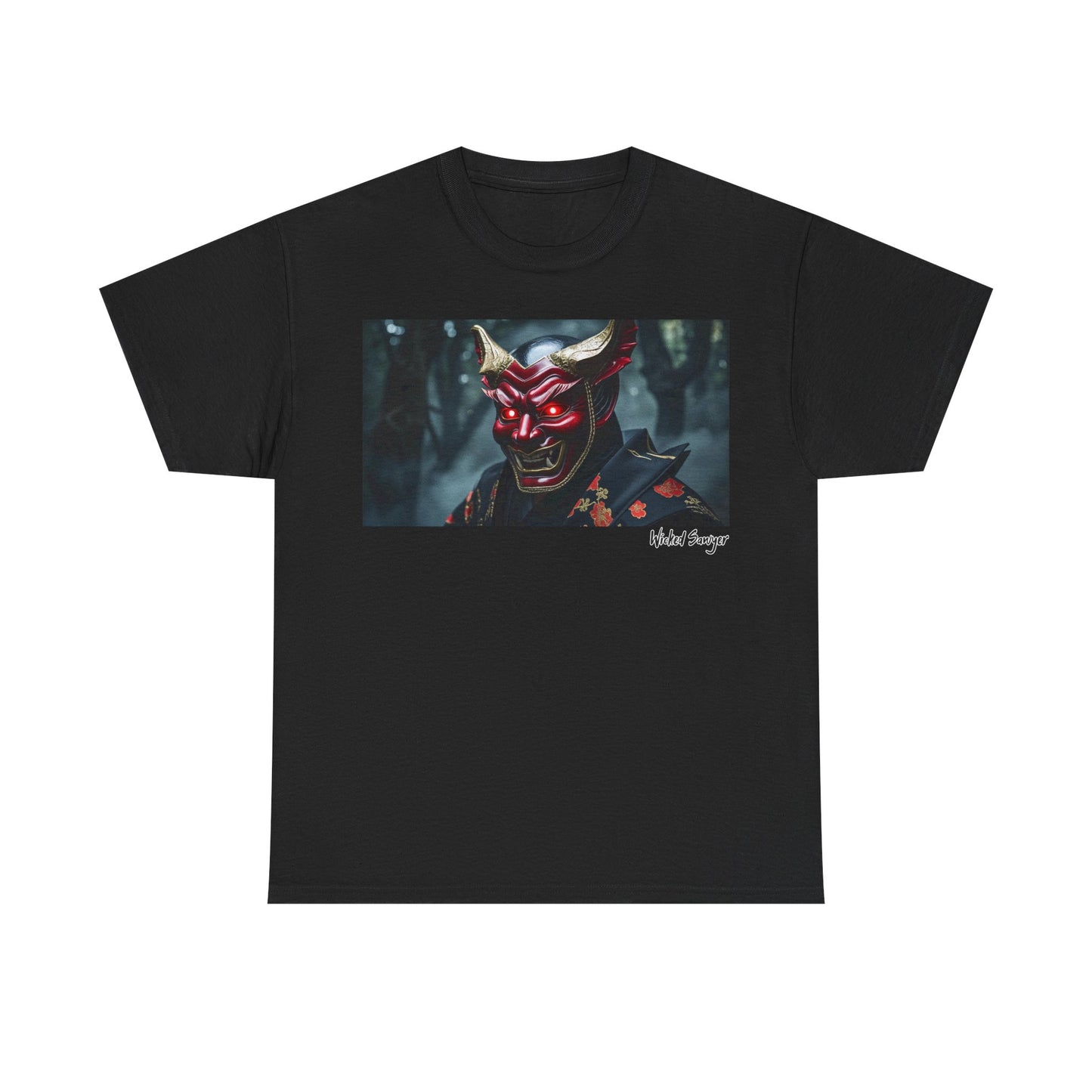 Kabuki Papa Tee