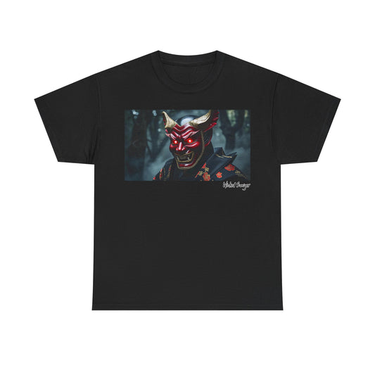 Kabuki Papa Tee