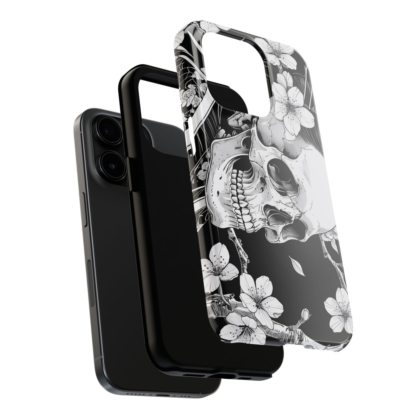 Ma Geisha Phone Case