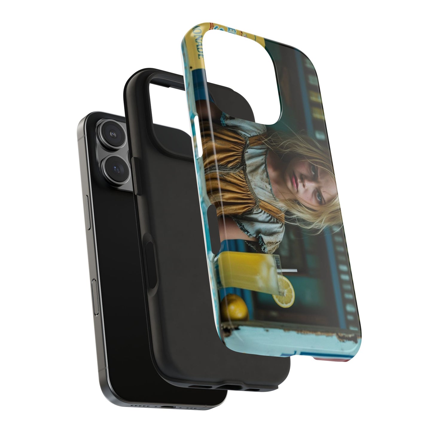 Sweet Refreshment Phone Case