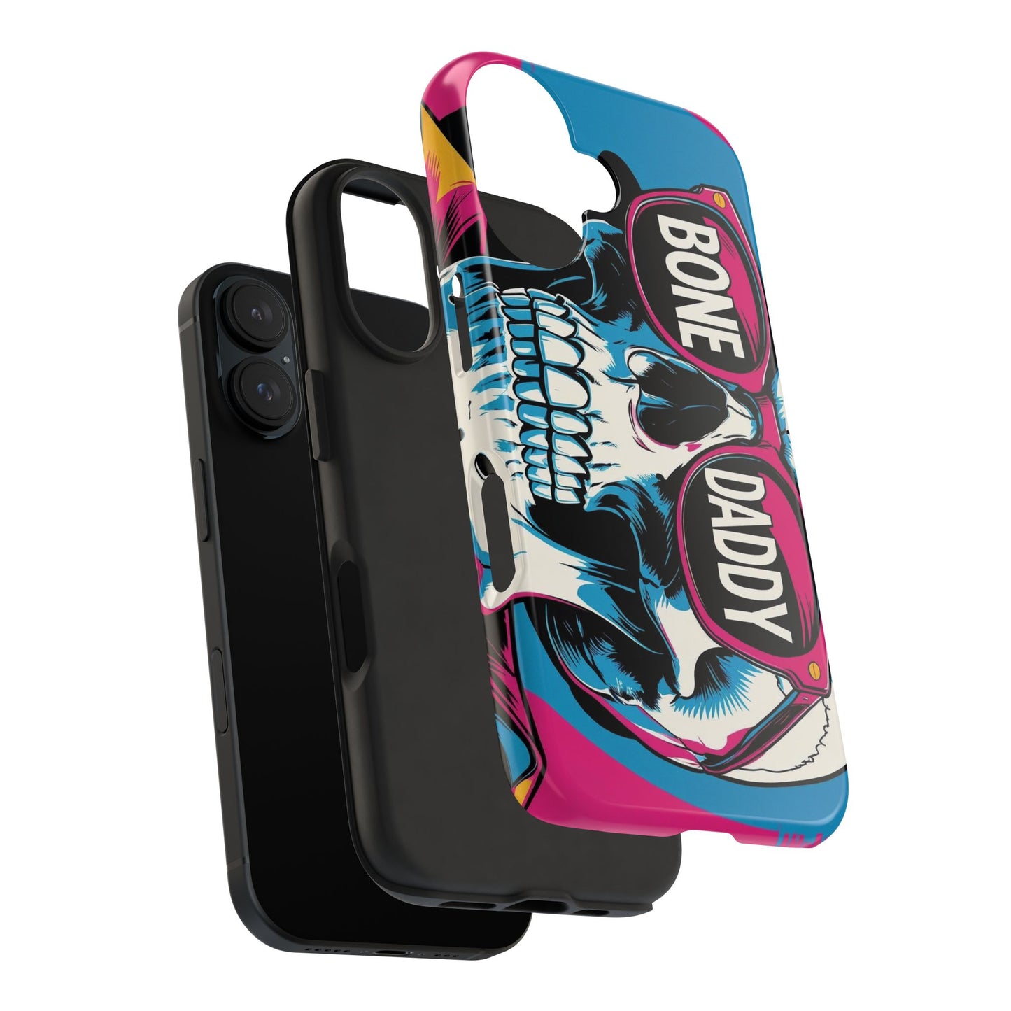 Bone Daddy Phone Case