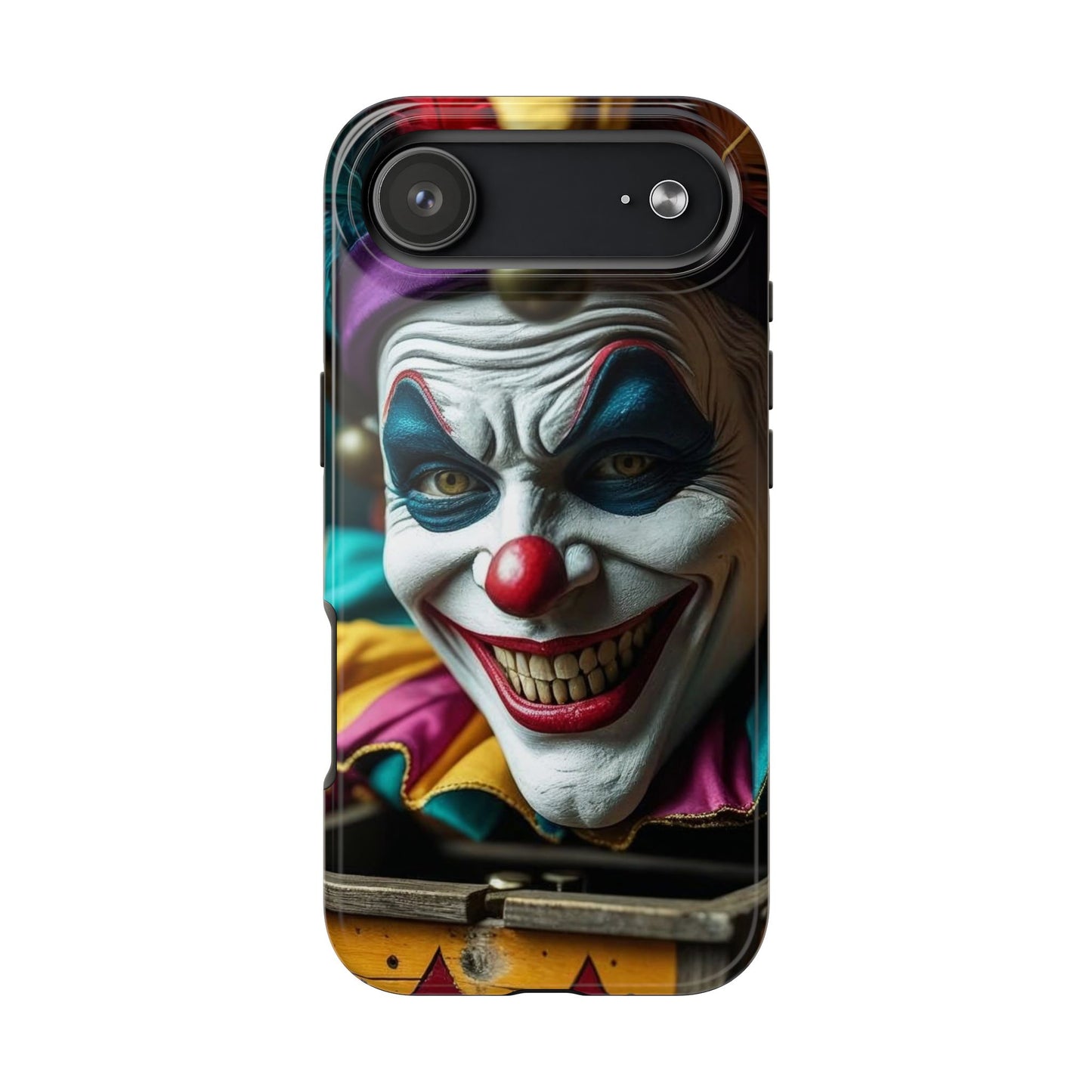 Wicked Jack Phone Case