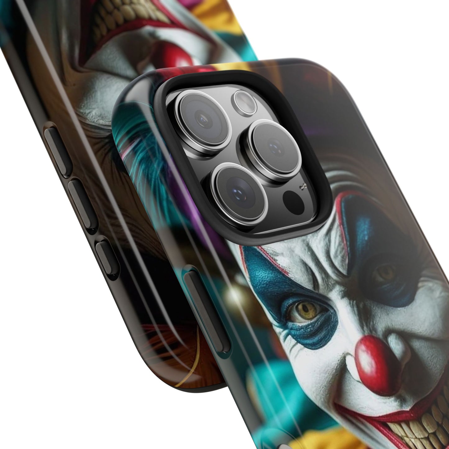 Wicked Jack Phone Case