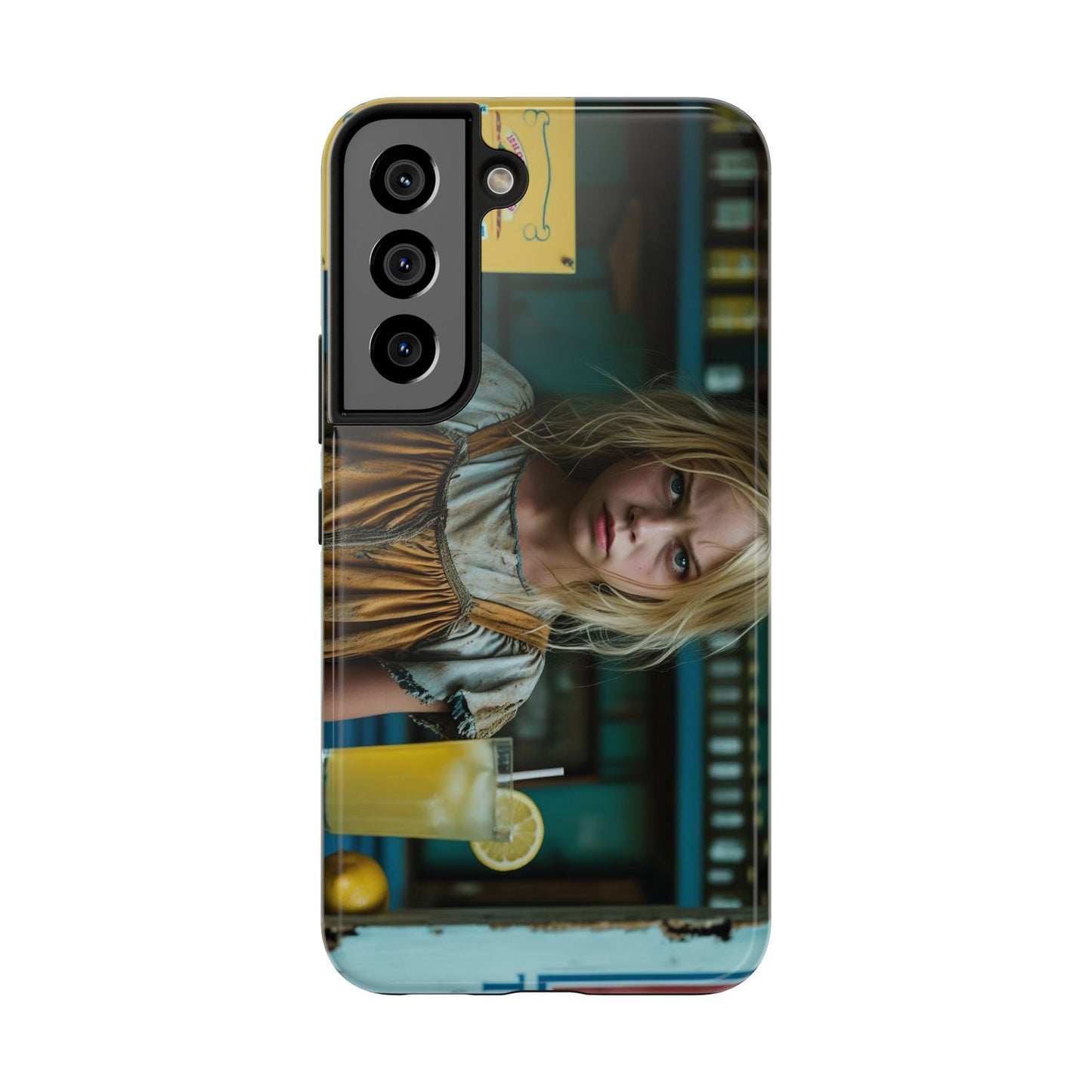 Sweet Refreshment Phone Case