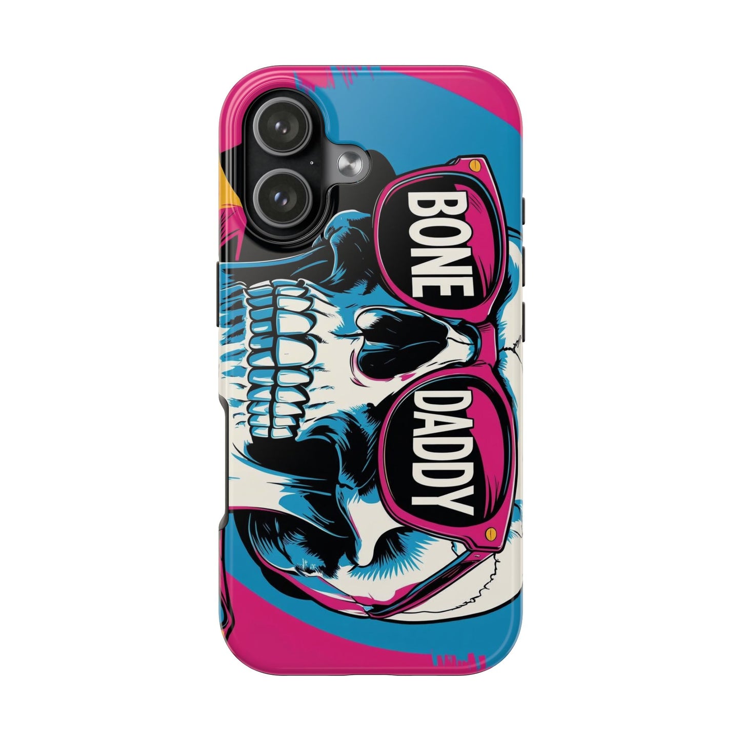 Bone Daddy Phone Case