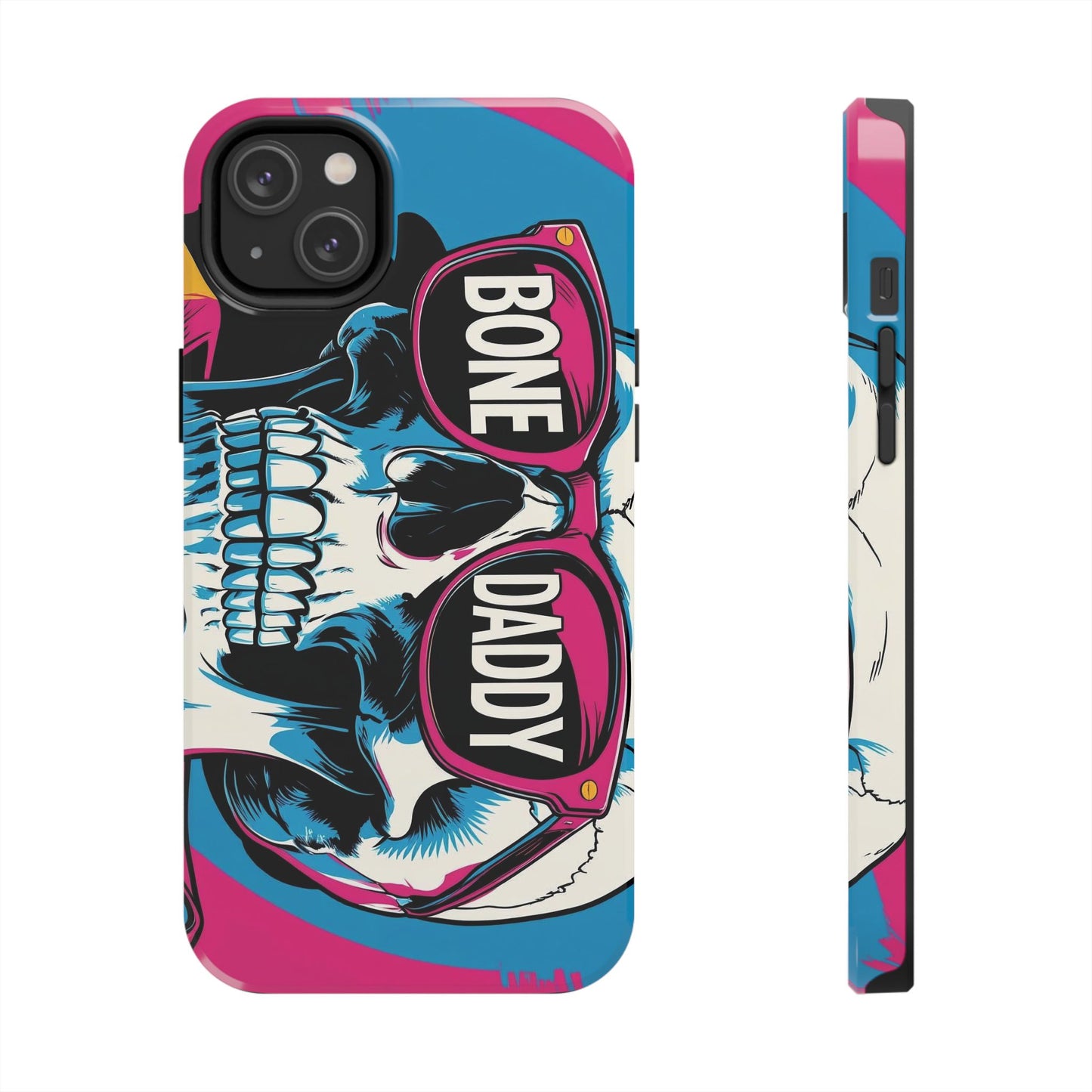 Bone Daddy Phone Case