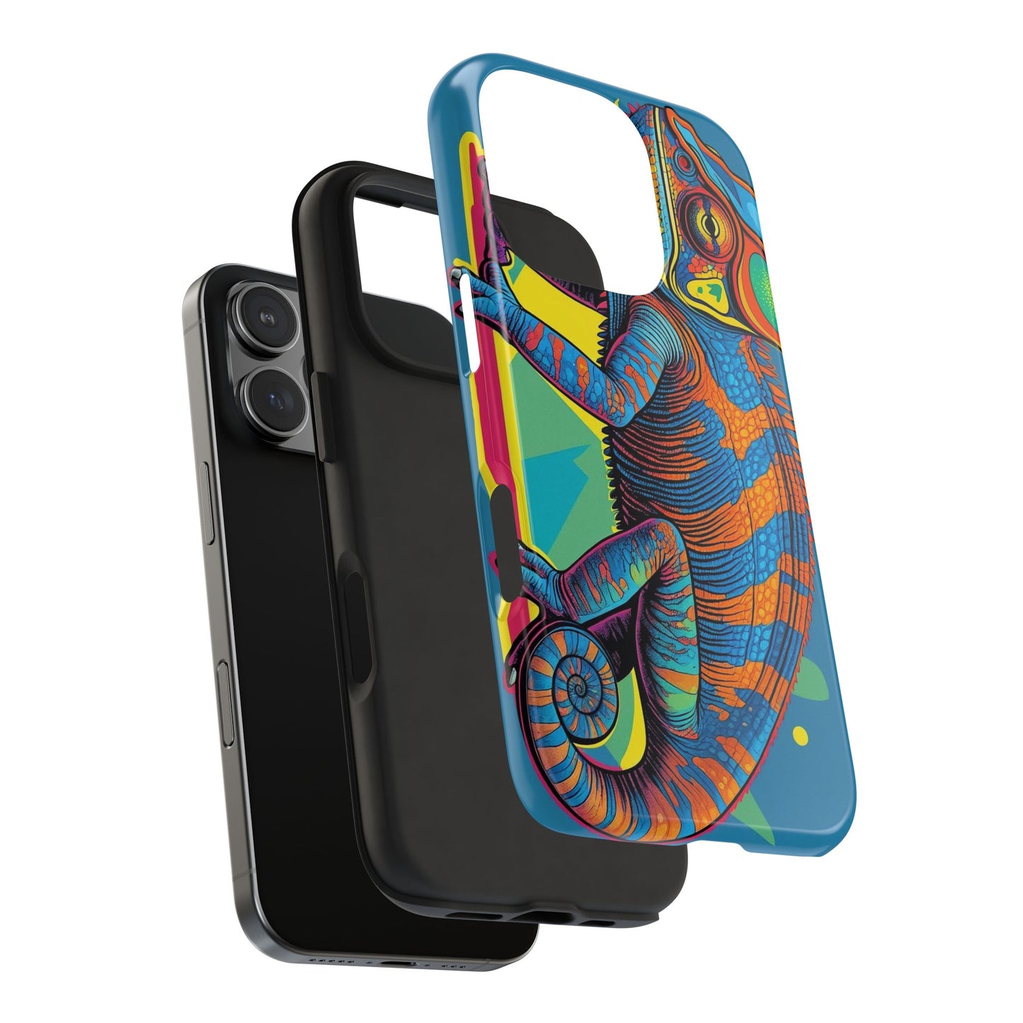 ChameleOnIt Phone Case