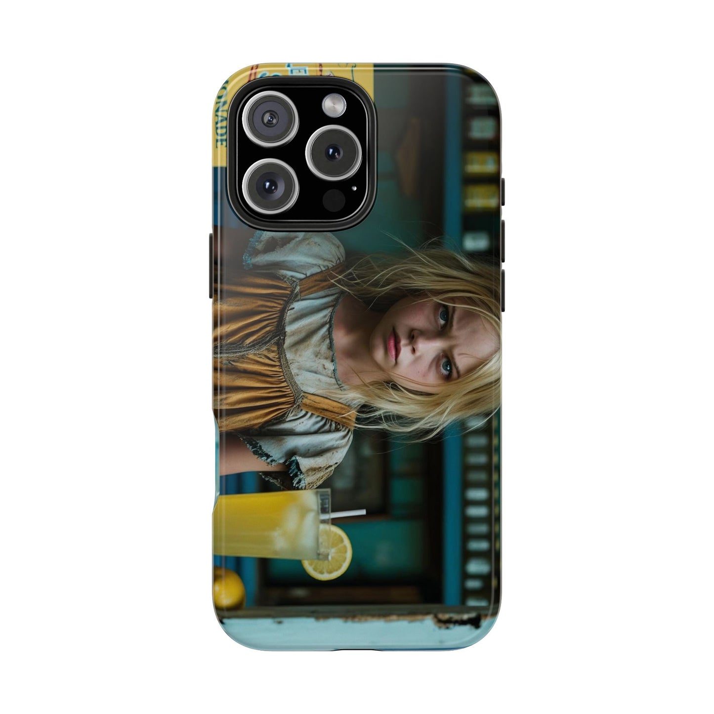 Sweet Refreshment Phone Case