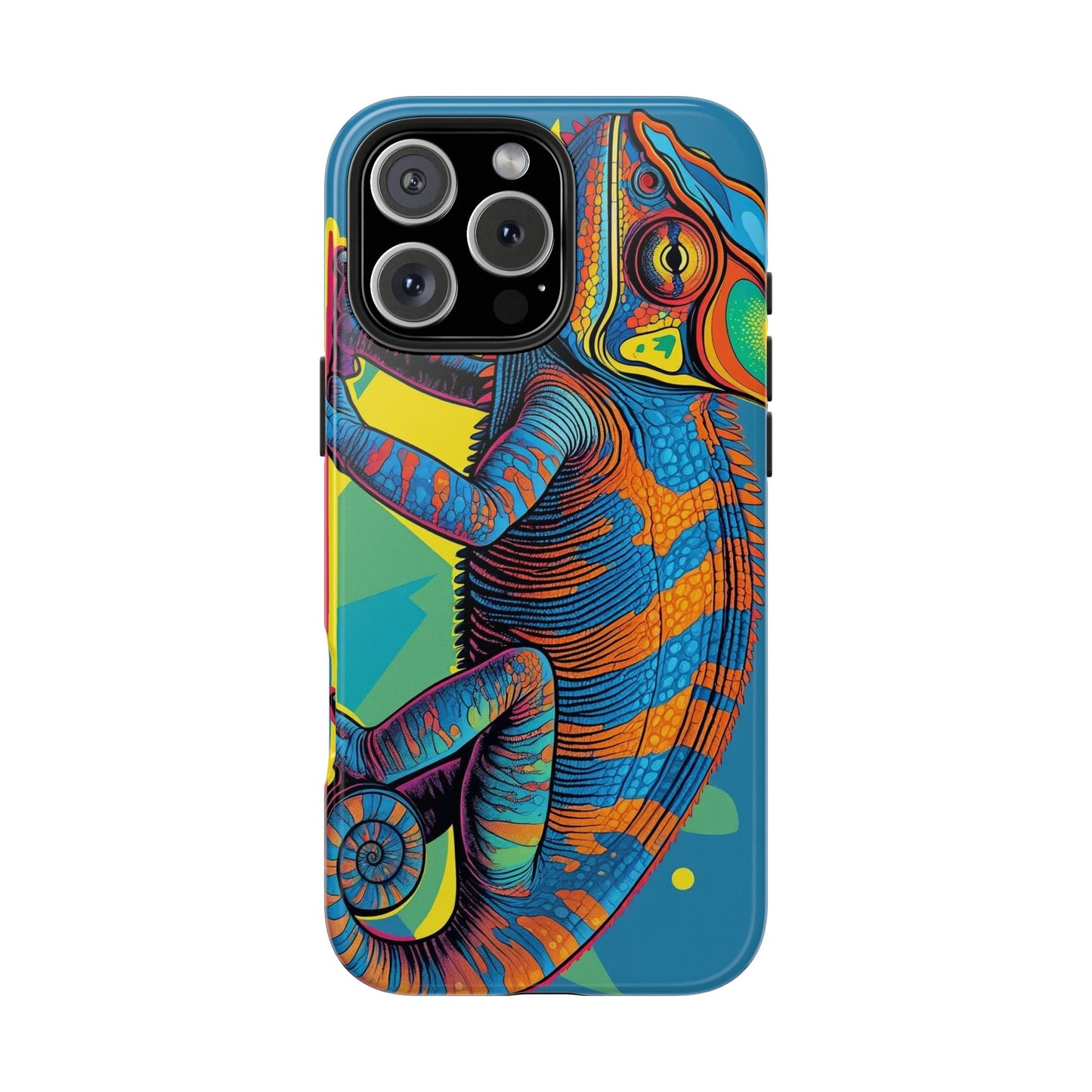 ChameleOnIt Phone Case