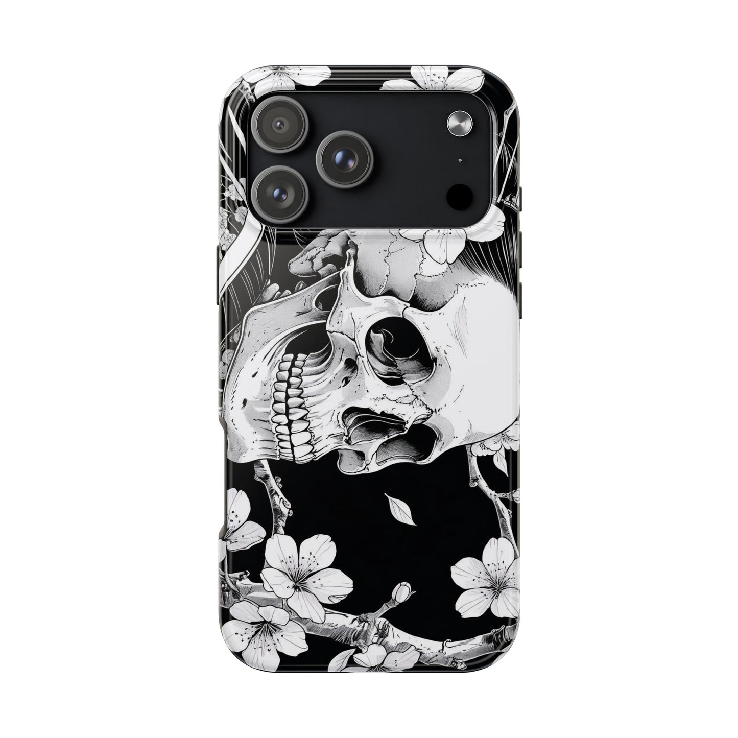 Ma Geisha Phone Case