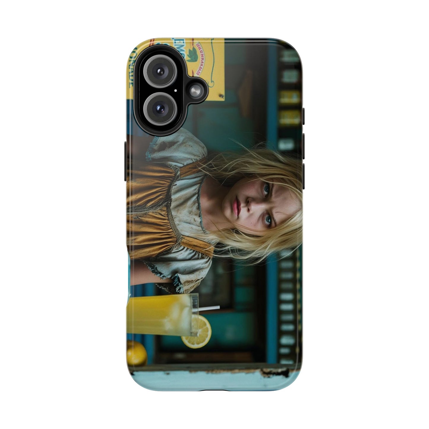 Sweet Refreshment Phone Case