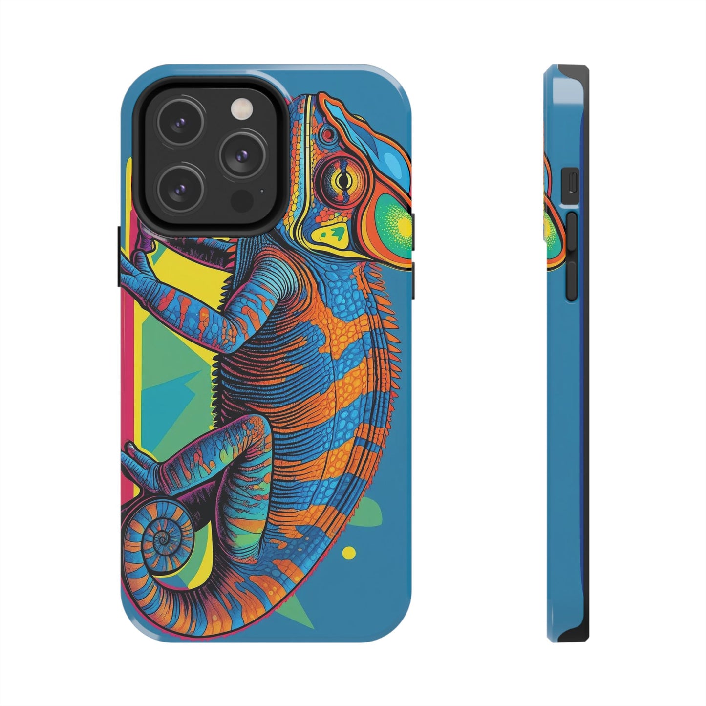 ChameleOnIt Phone Case