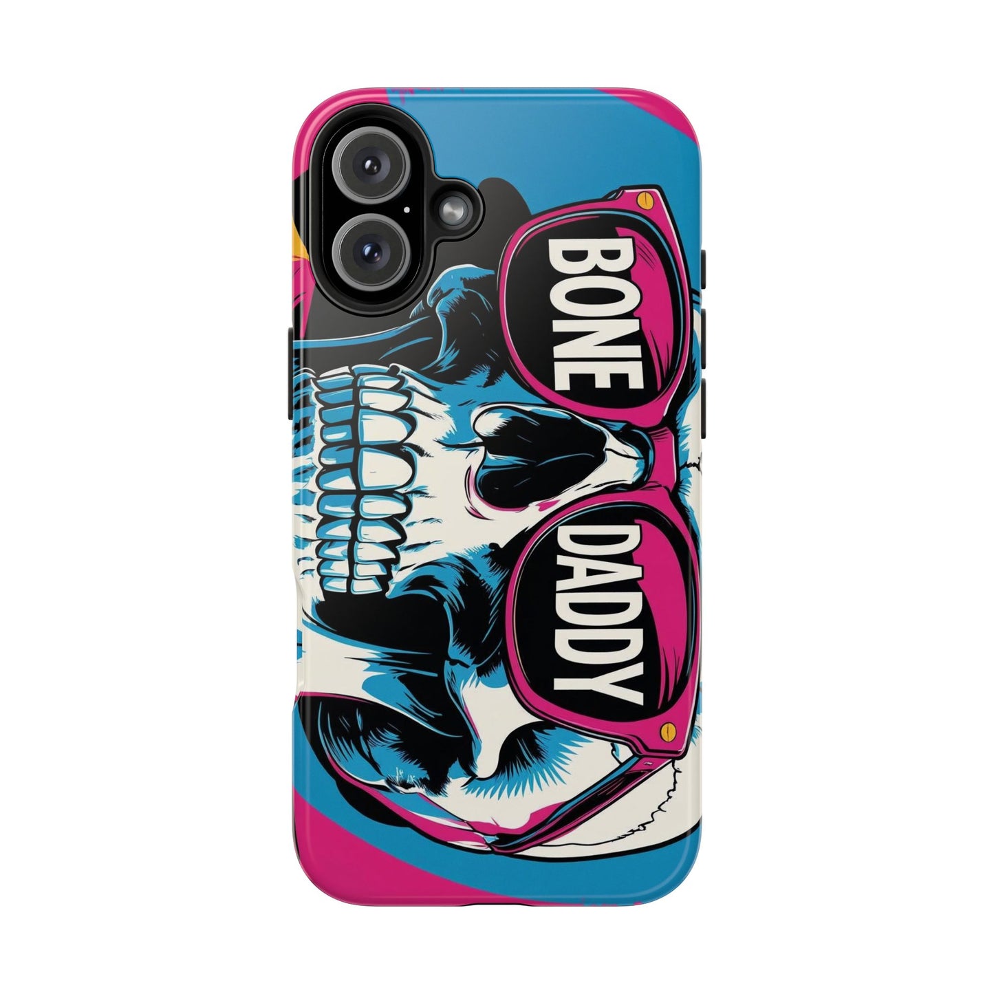 Bone Daddy Phone Case