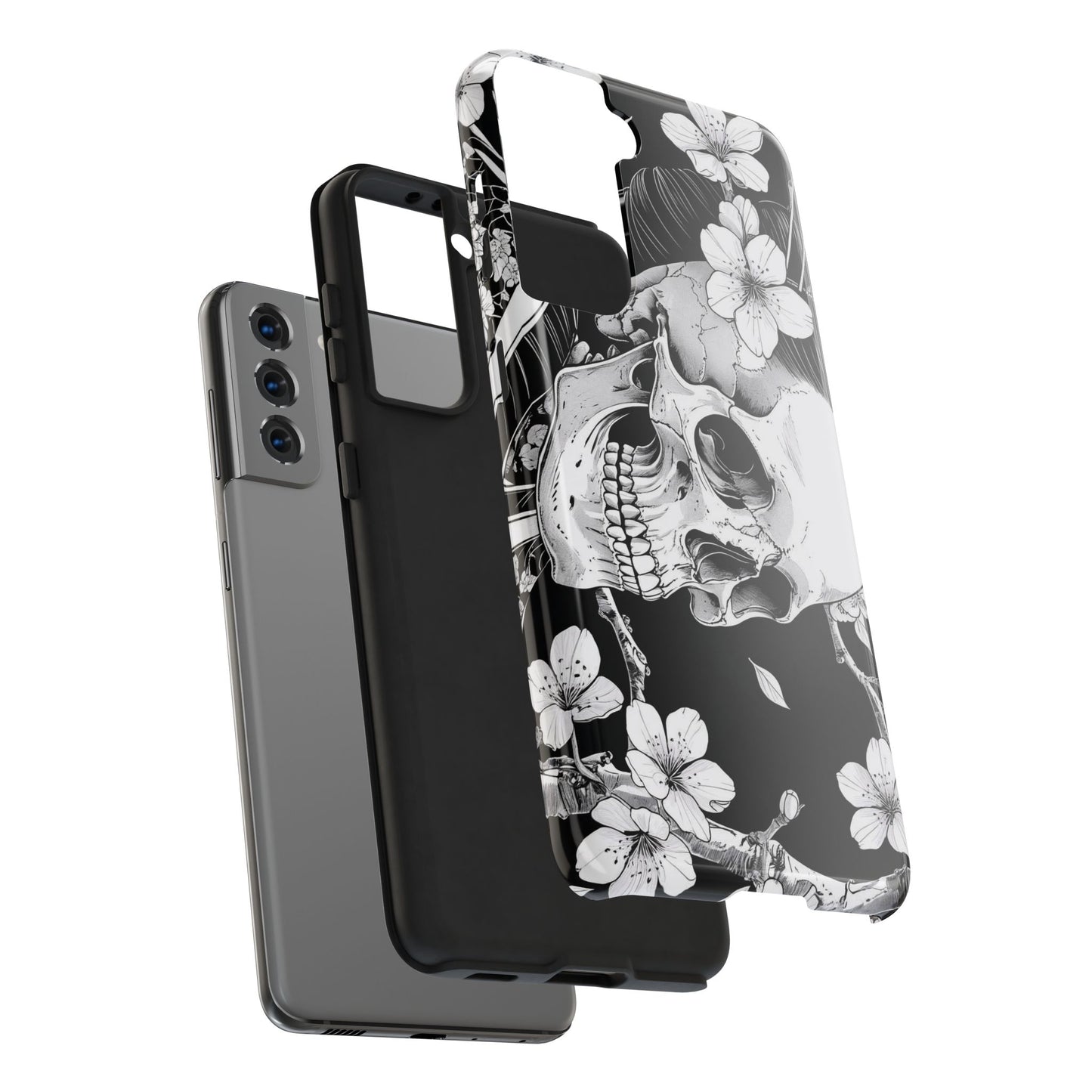 Ma Geisha Phone Case