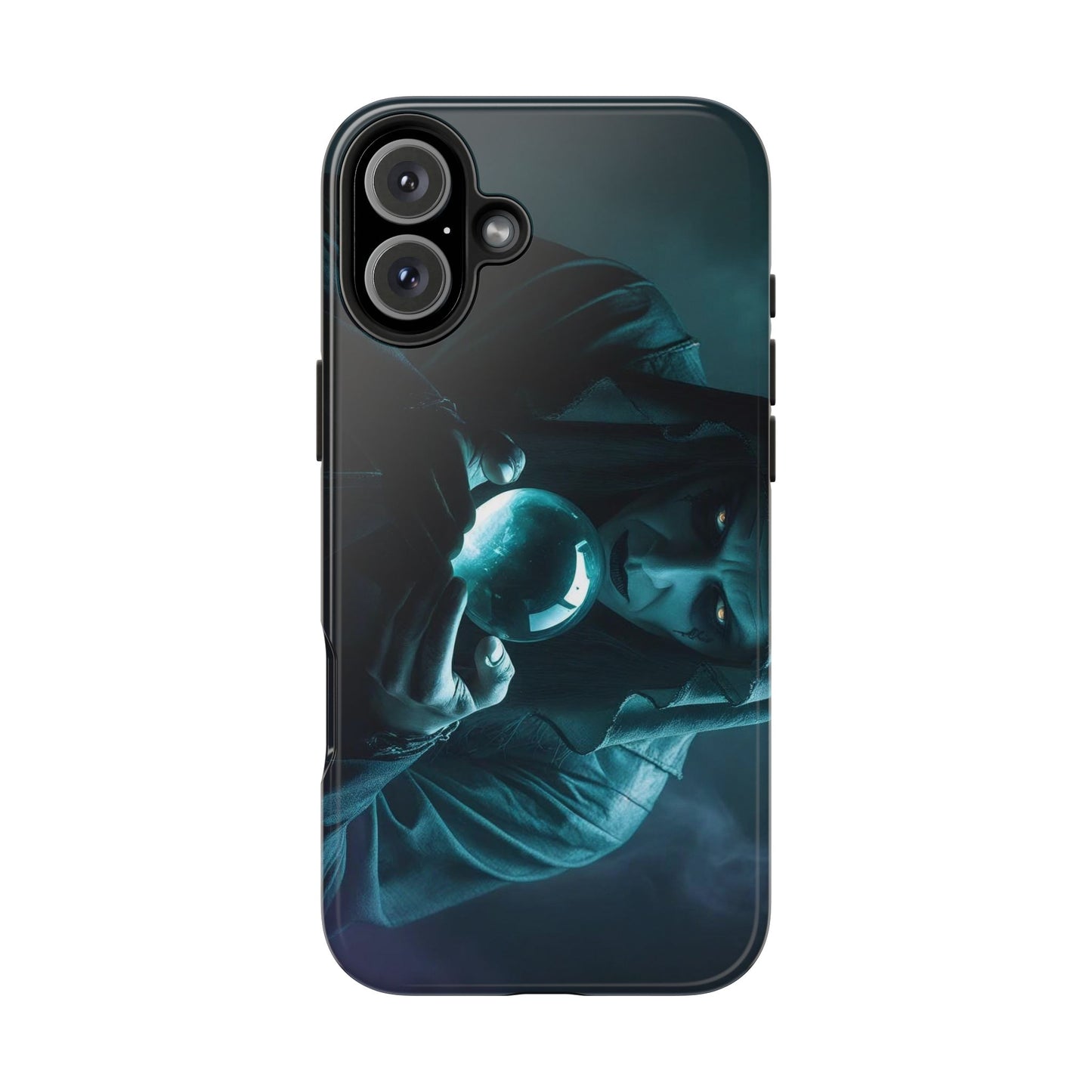 Gazer Phone Case