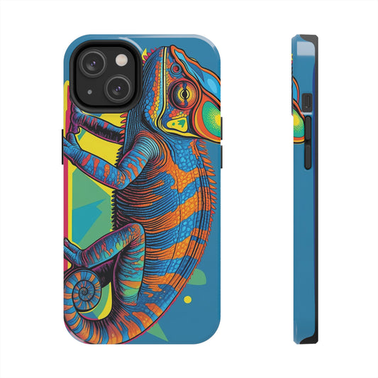 ChameleOnIt Phone Case