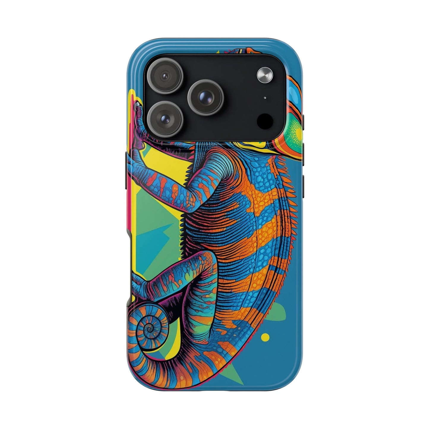 ChameleOnIt Phone Case