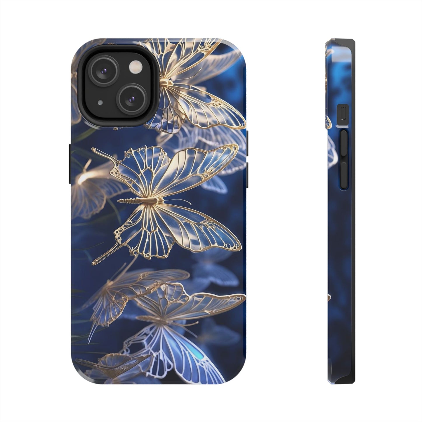 Butterfly Effect Phone Case