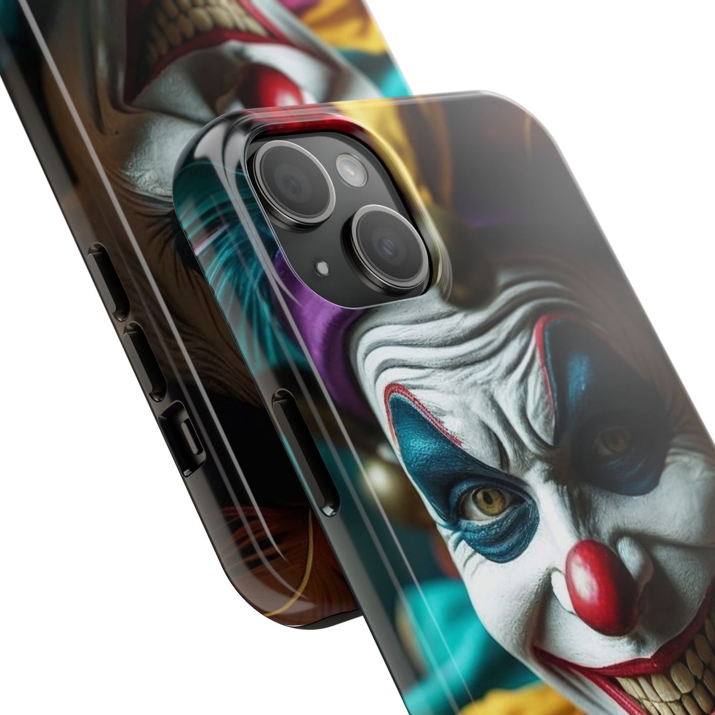 Wicked Jack Phone Case