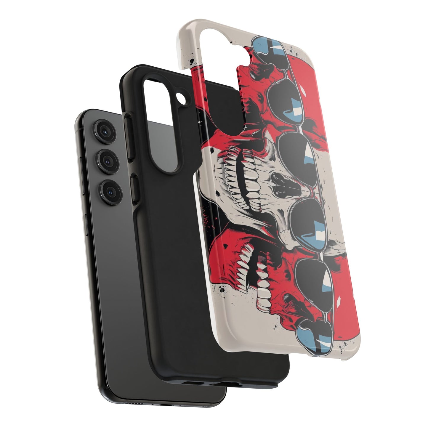 Yourselves Phone Case