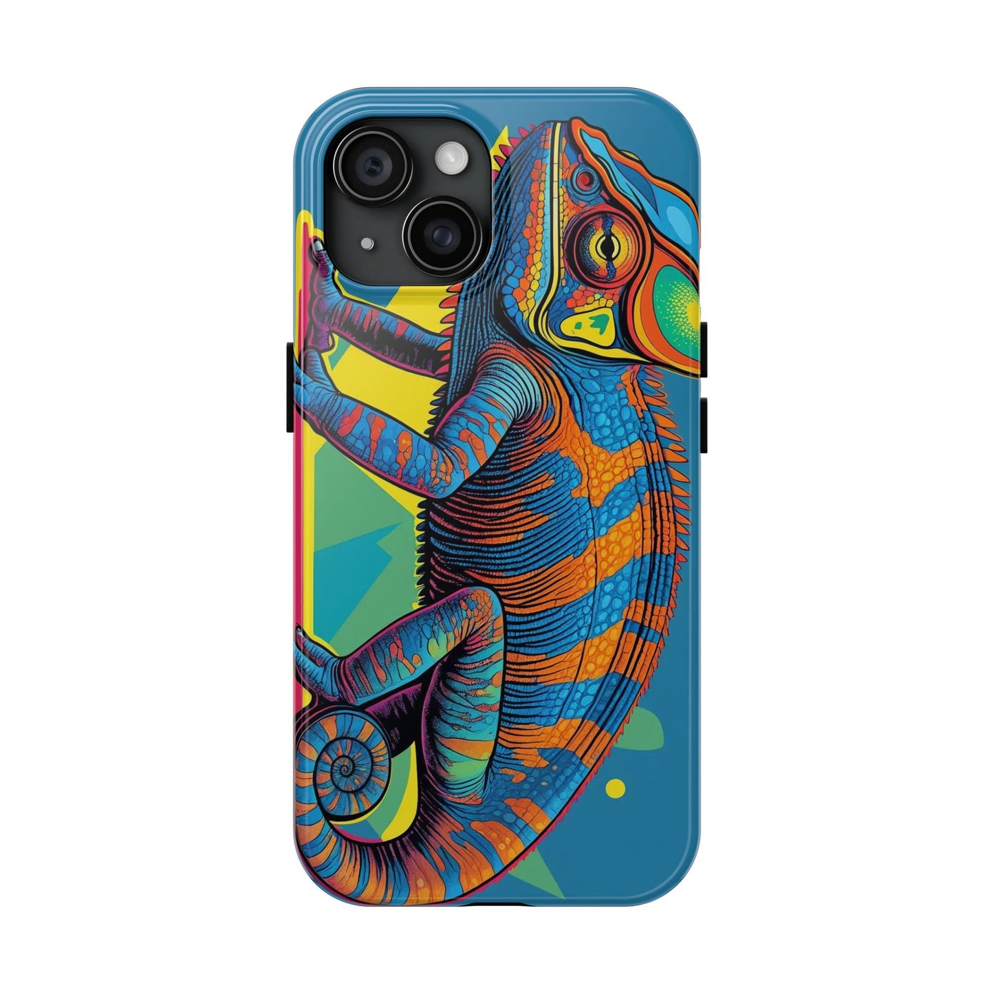 ChameleOnIt Phone Case