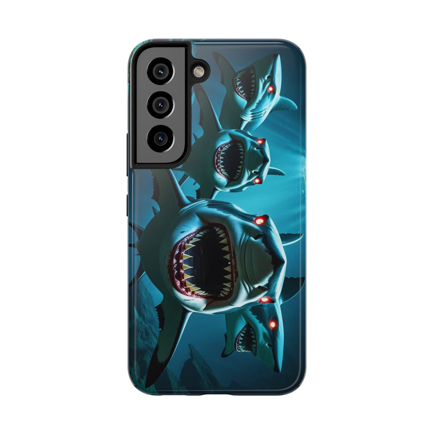 Swim Buddies Phone Case