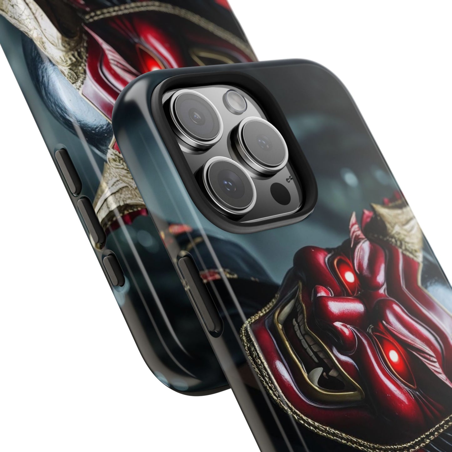 Unfriendly Actor Phone Case