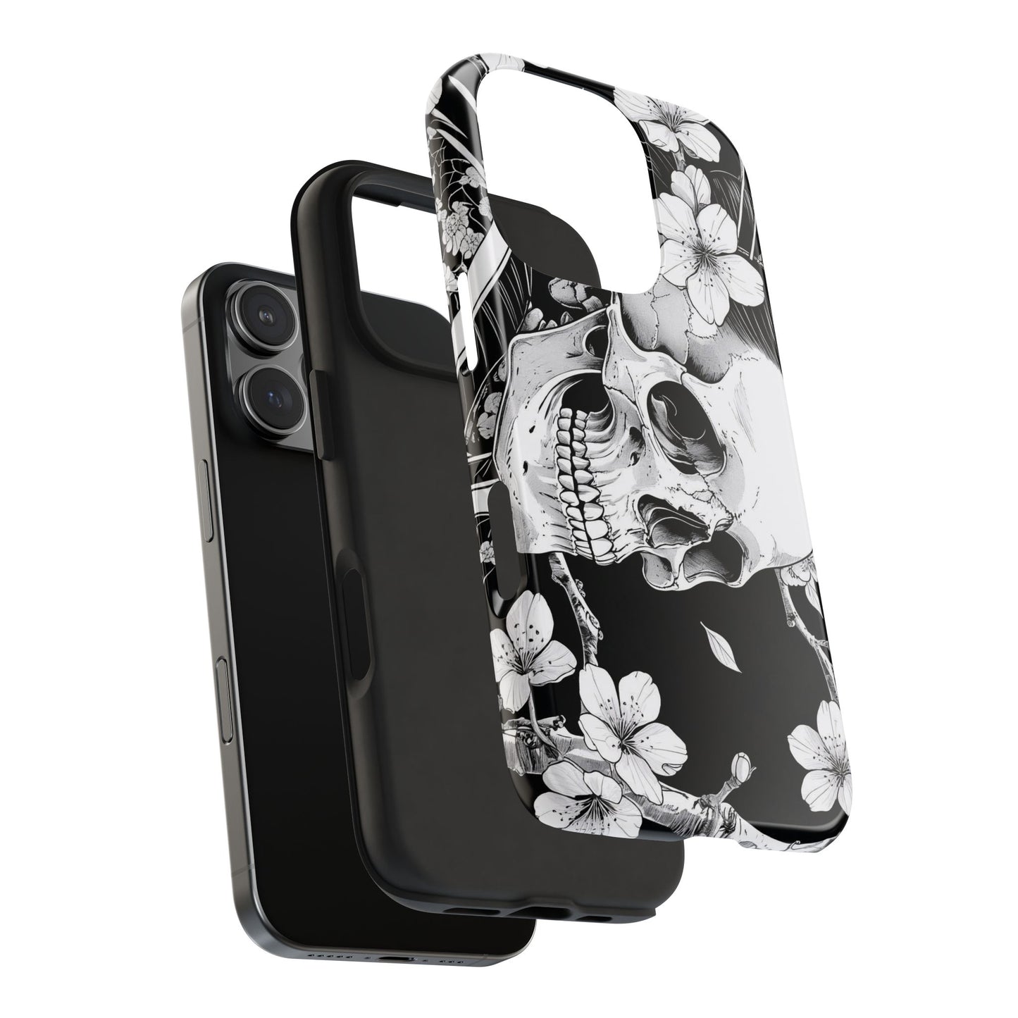 Ma Geisha Phone Case