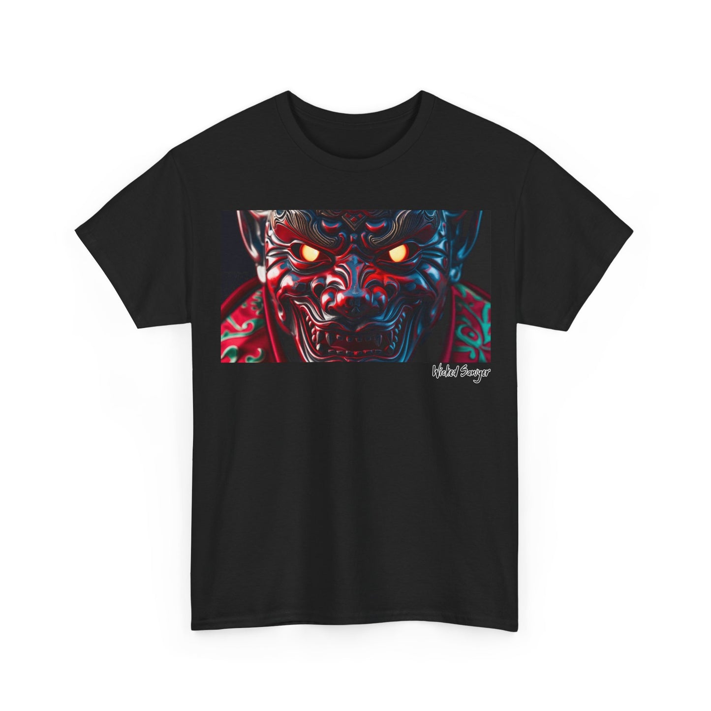 Staring Contest Tee