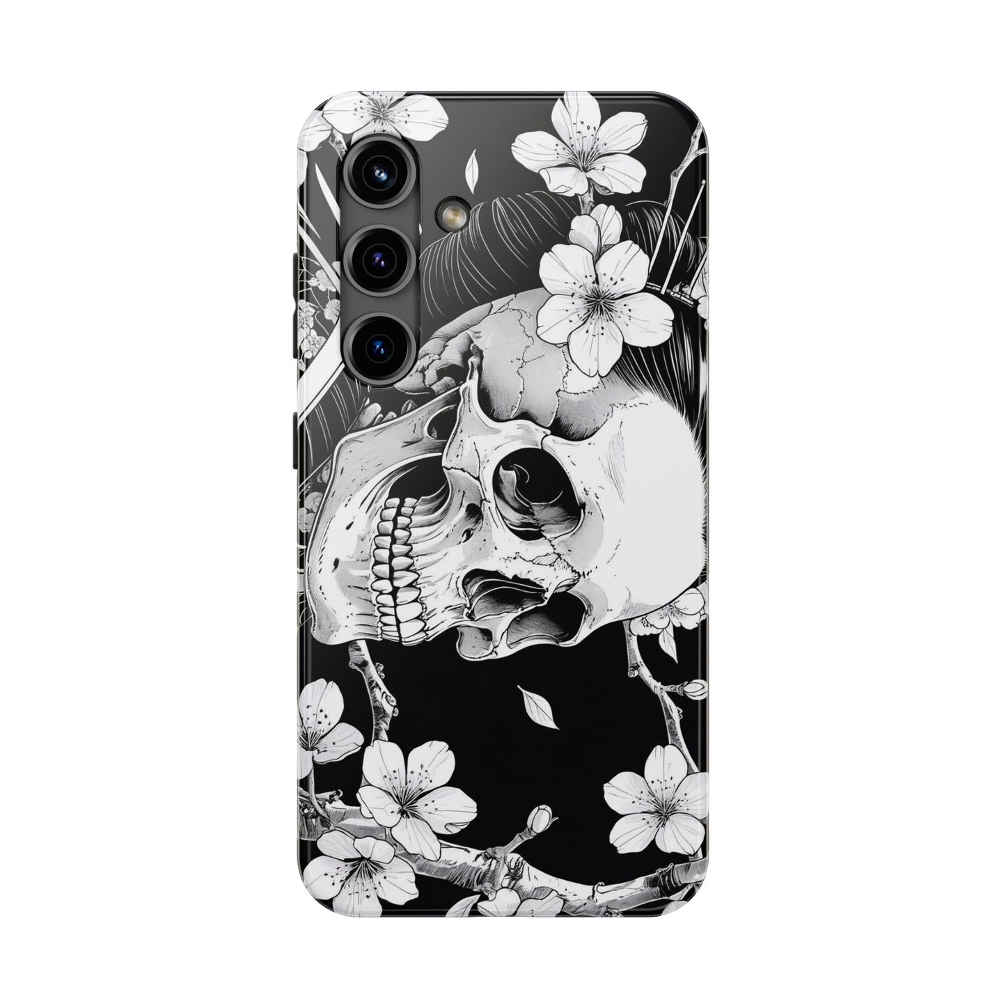 Ma Geisha Phone Case