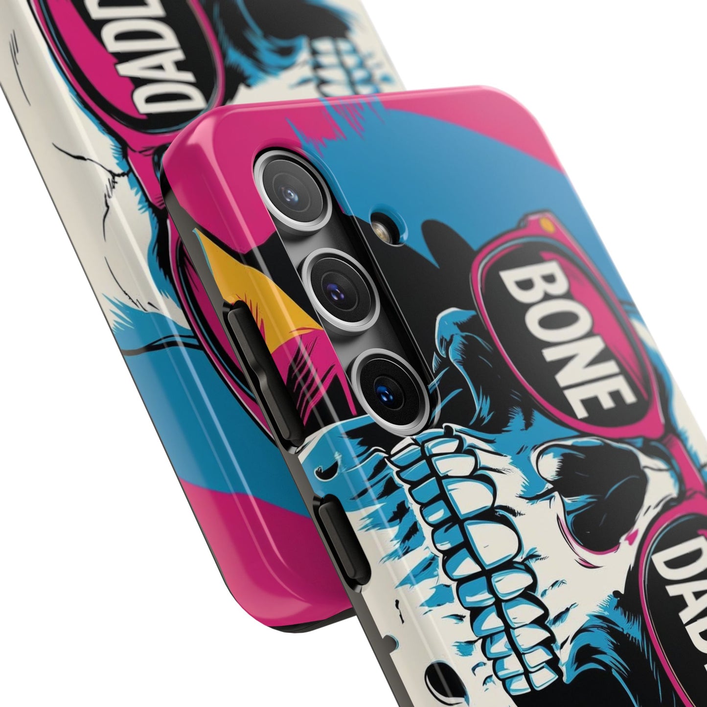 Bone Daddy Phone Case