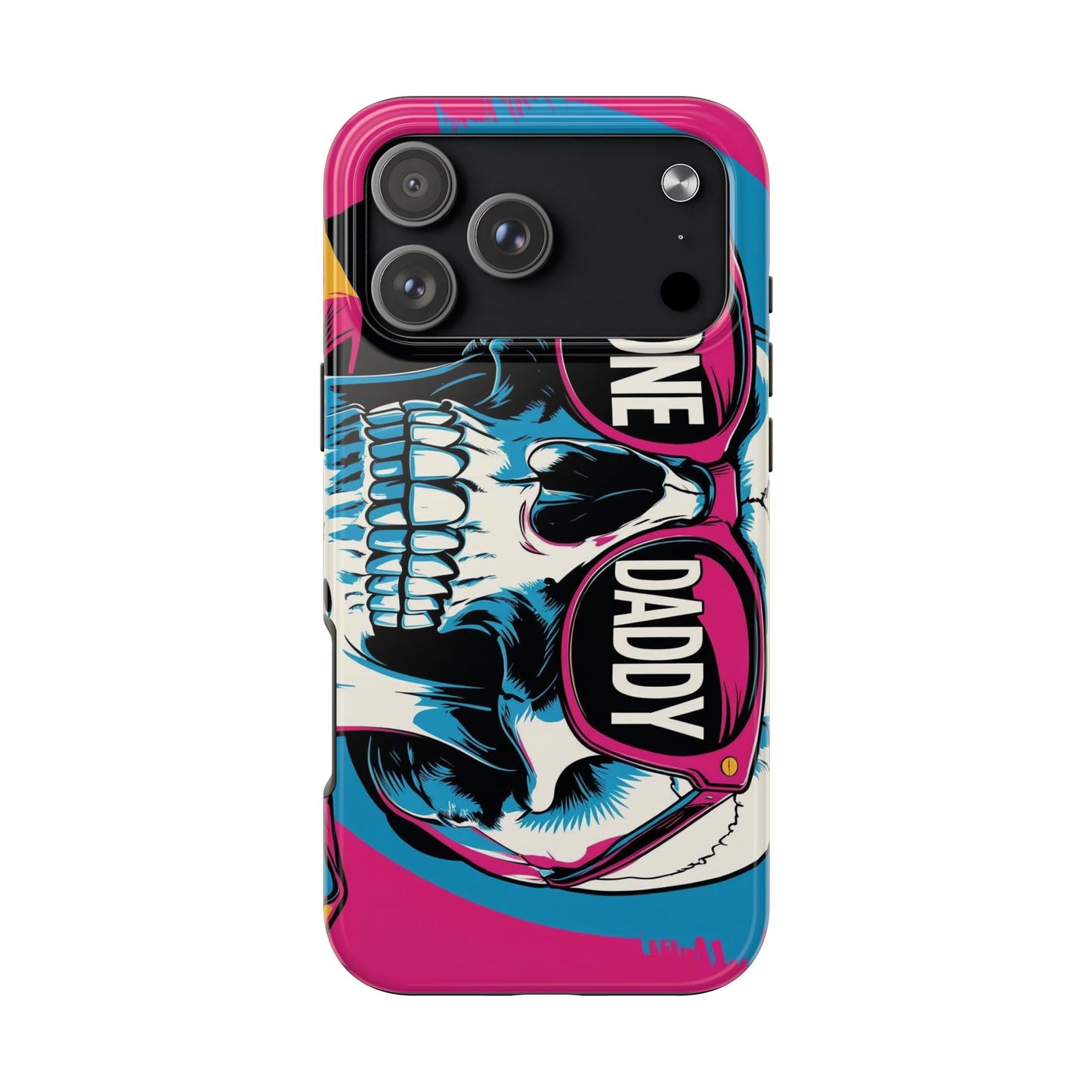 Bone Daddy Phone Case