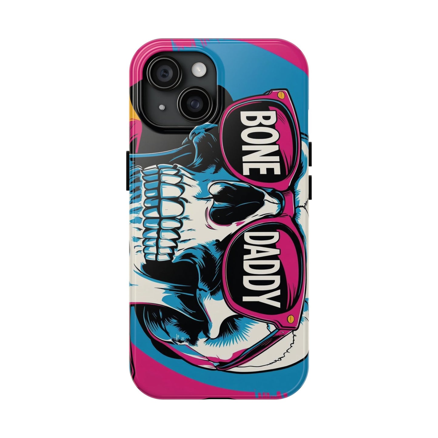 Bone Daddy Phone Case