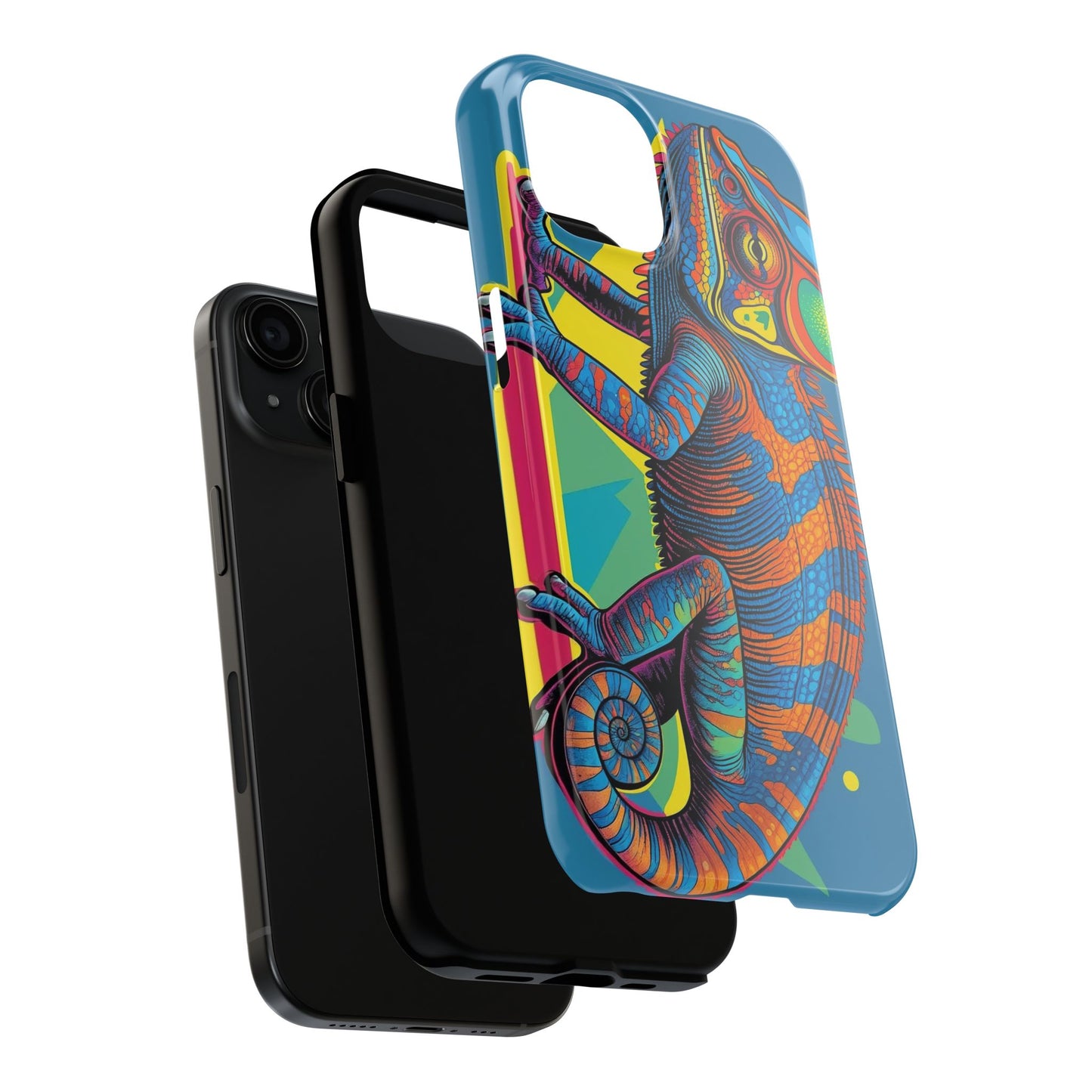 ChameleOnIt Phone Case