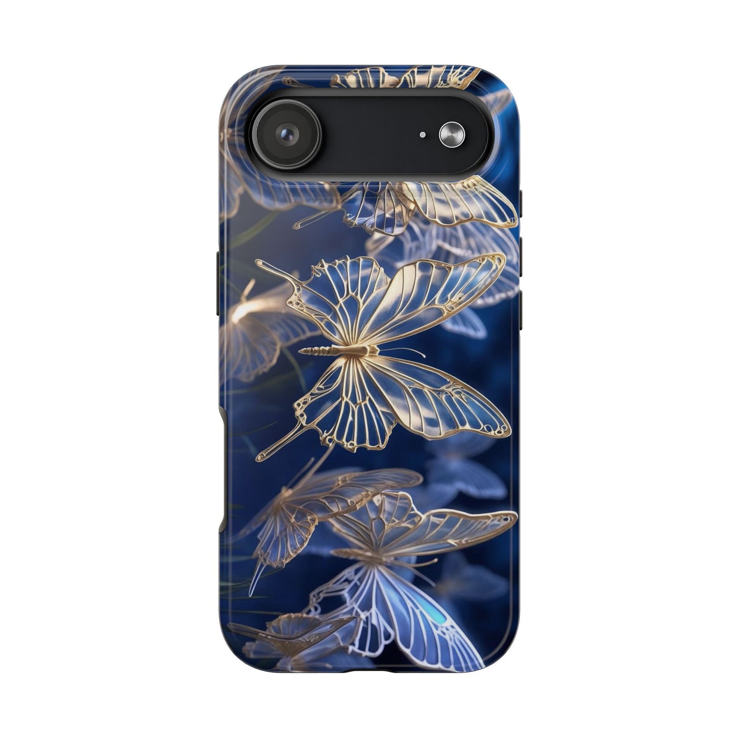 Butterfly Effect Phone Case
