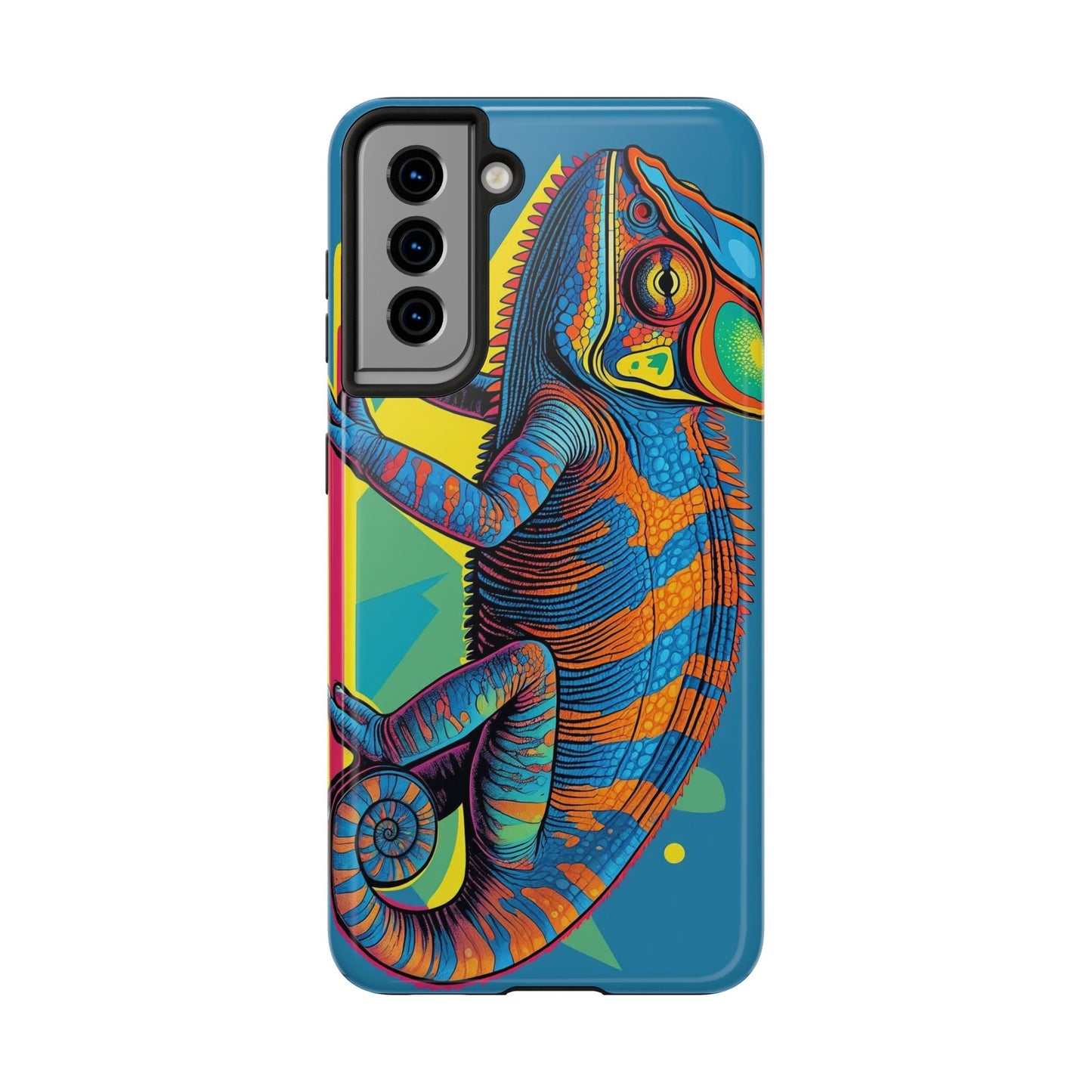 ChameleOnIt Phone Case