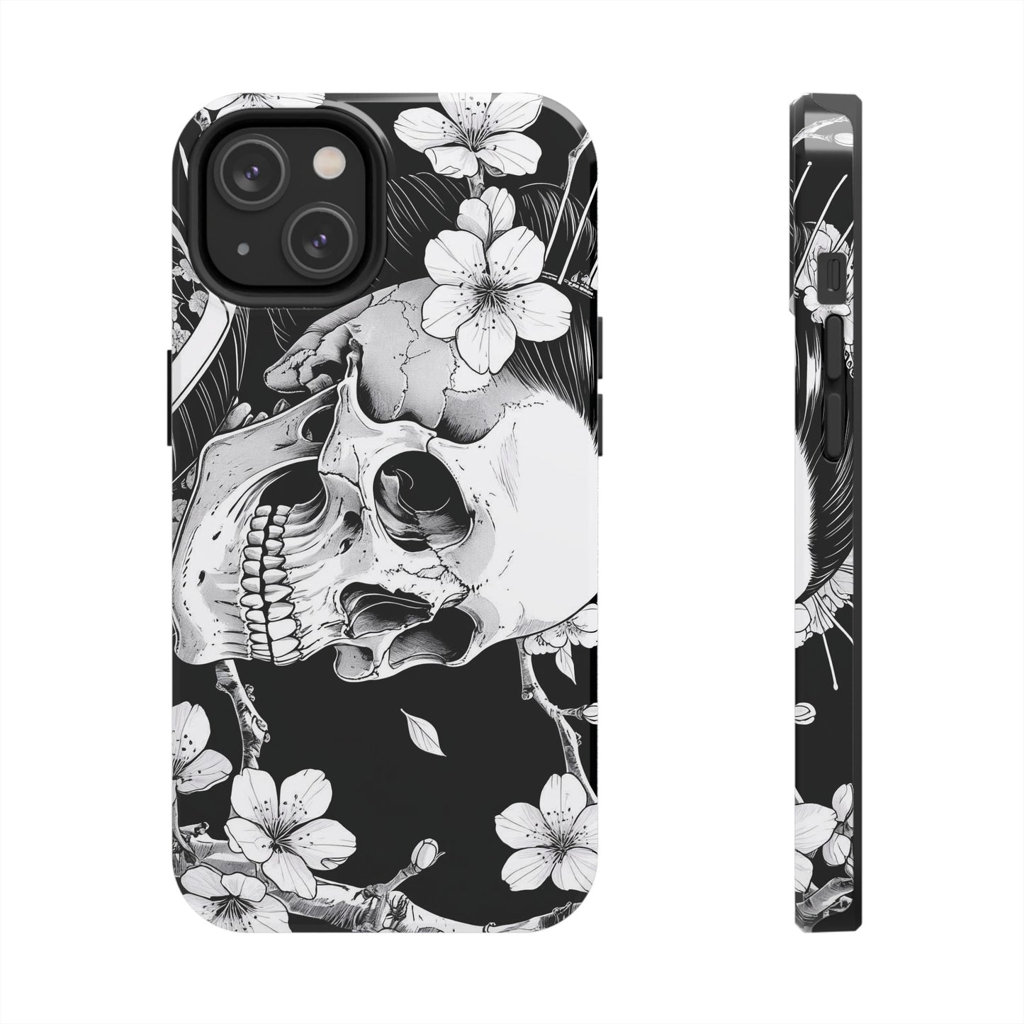 Ma Geisha Phone Case