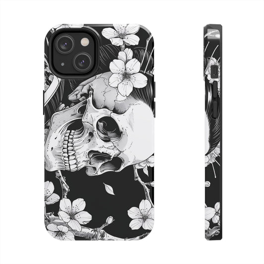 Ma Geisha Phone Case