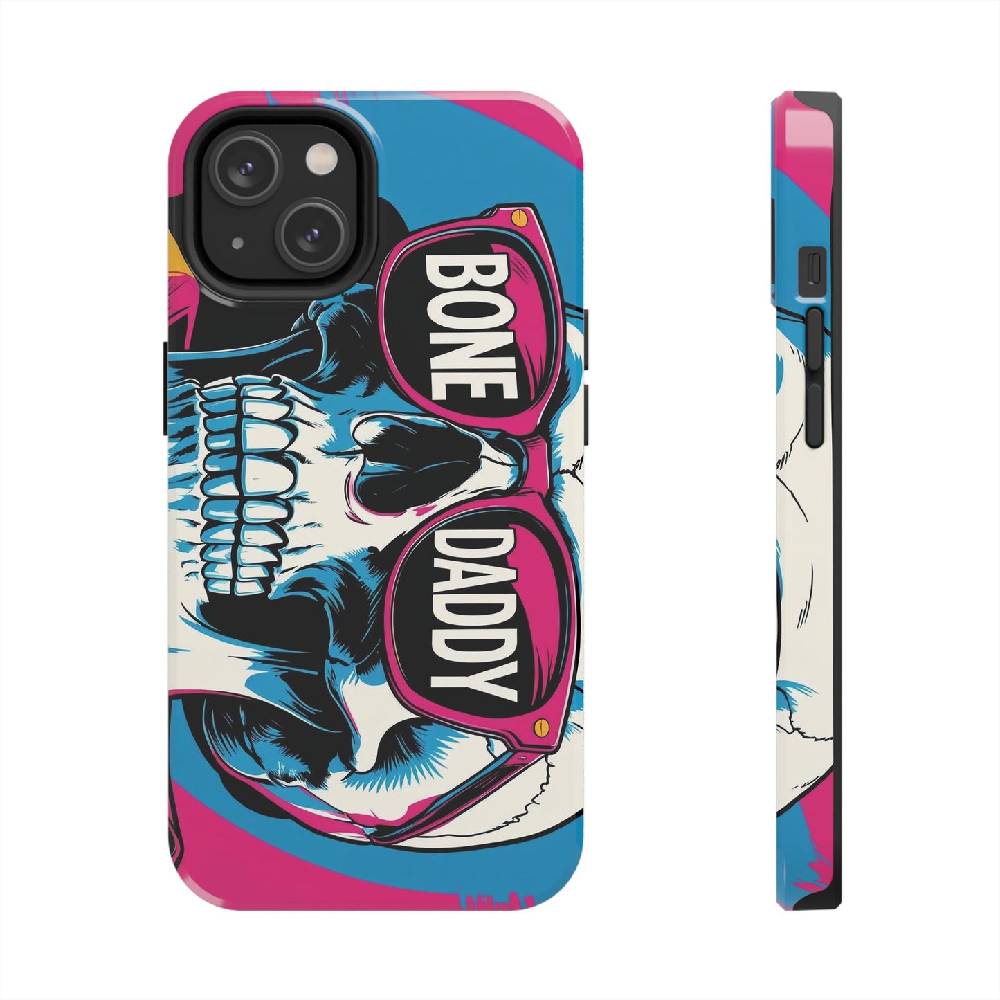 Bone Daddy Phone Case
