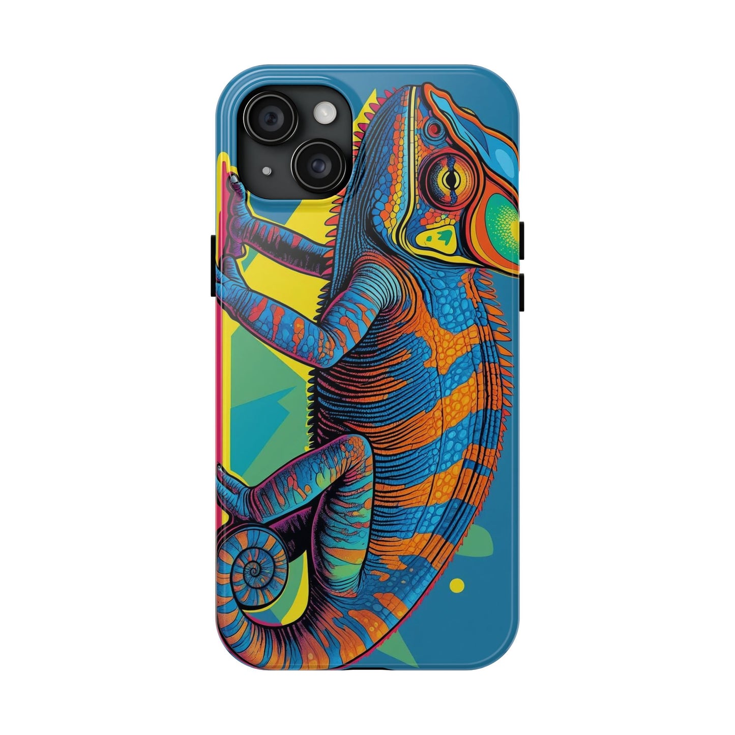 ChameleOnIt Phone Case