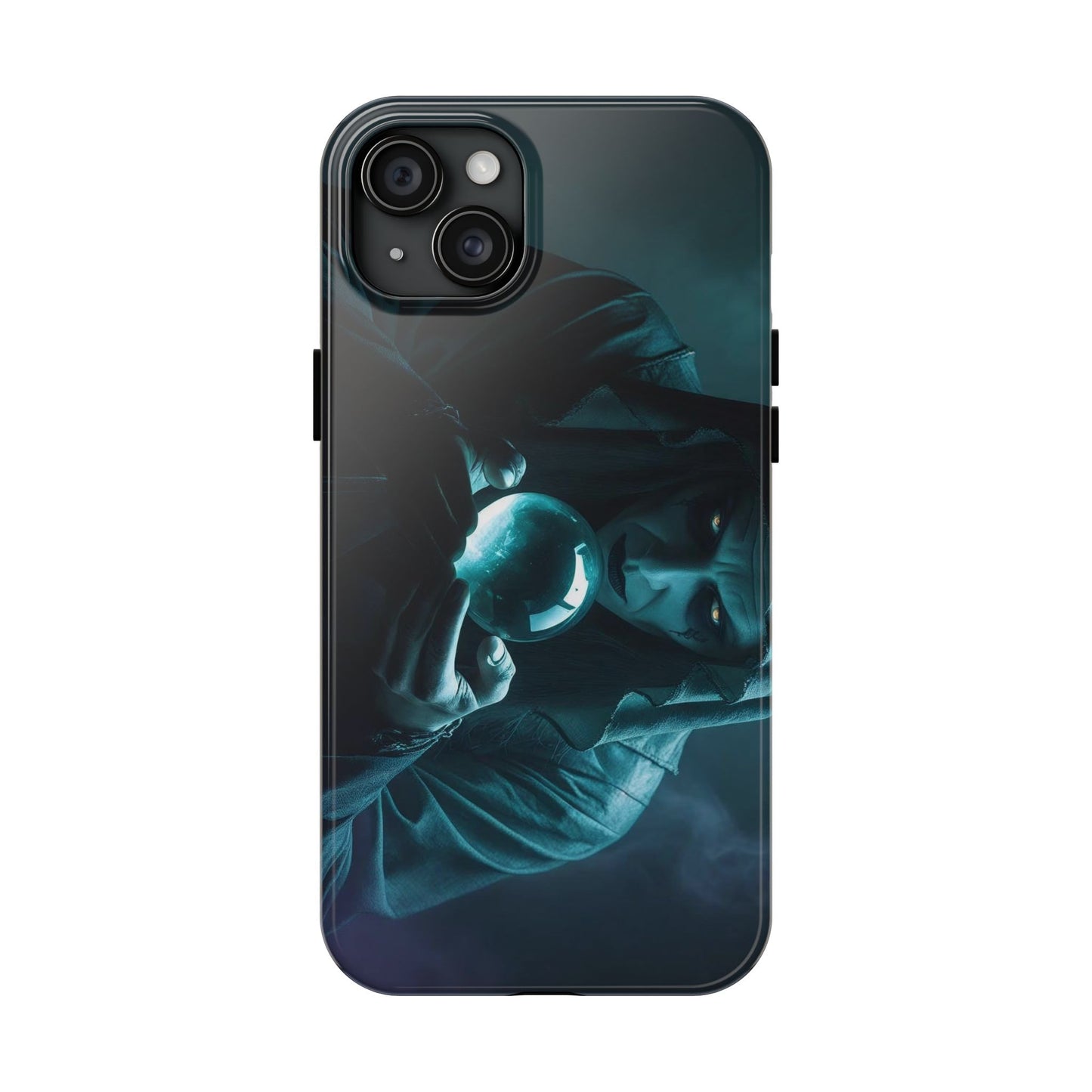 Gazer Phone Case