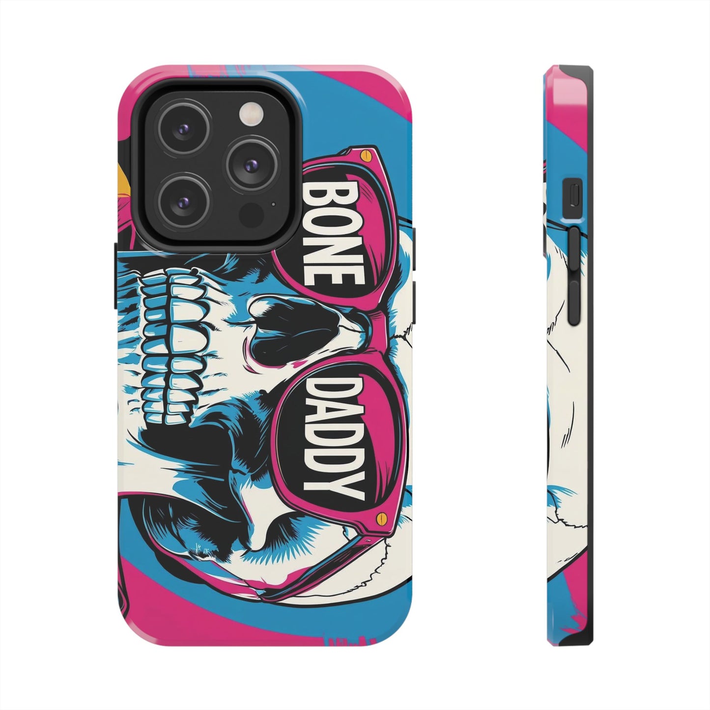 Bone Daddy Phone Case