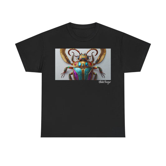 Scarab I Heavy Cotton Tee