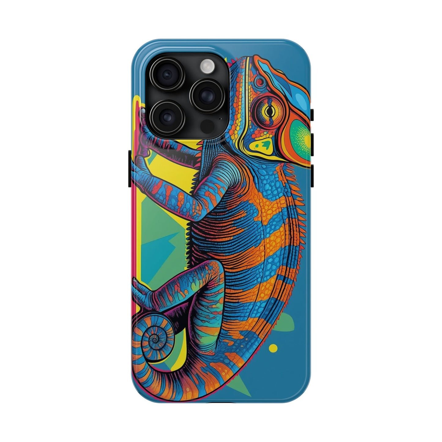 ChameleOnIt Phone Case